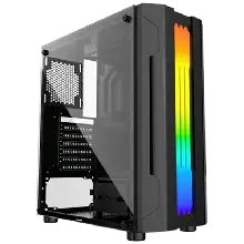 RUIX TWILIGHT MID-TOWER CASE